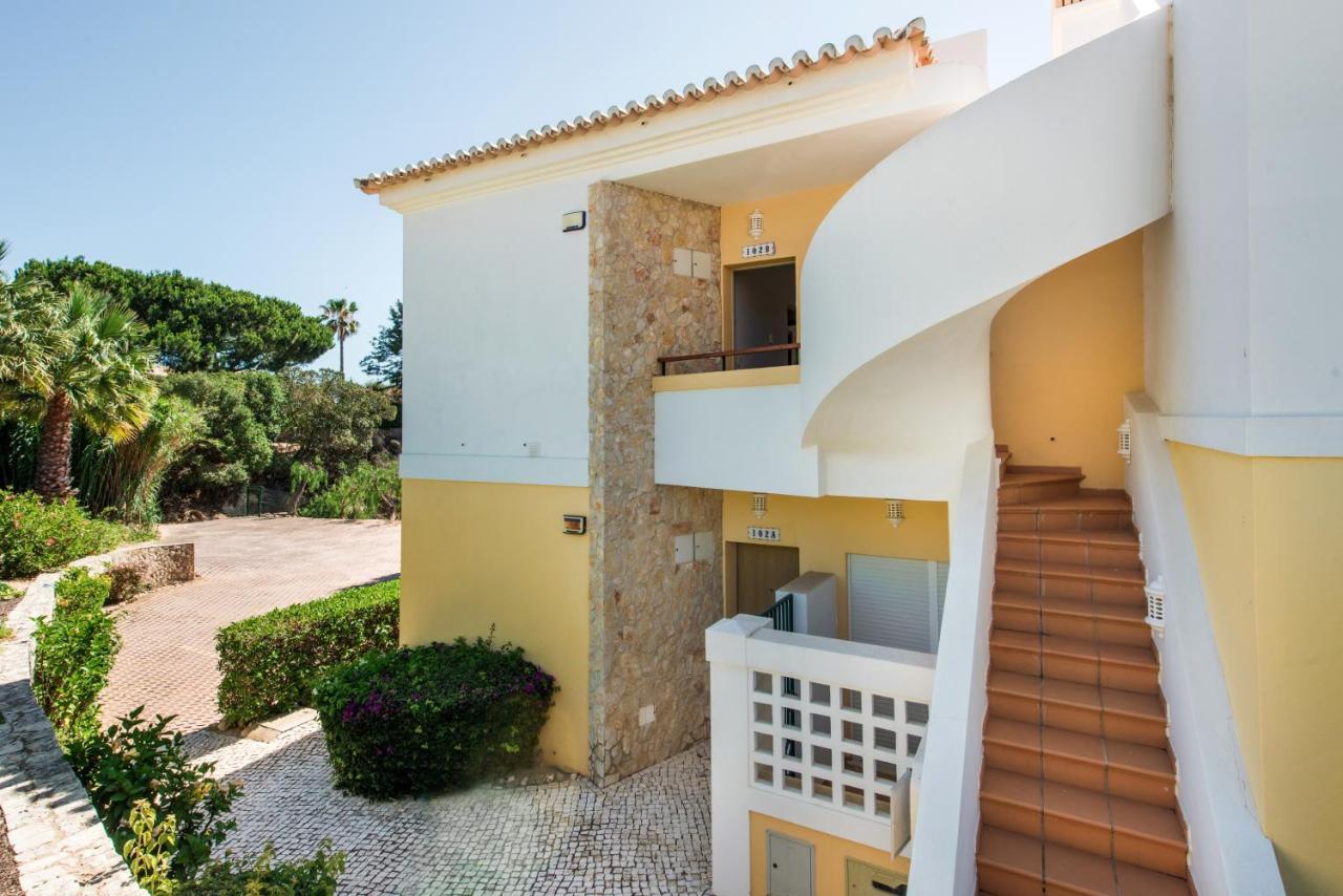 Luxurious First Floor Apartment Sleeps 4 Carvoeiro  Luaran gambar