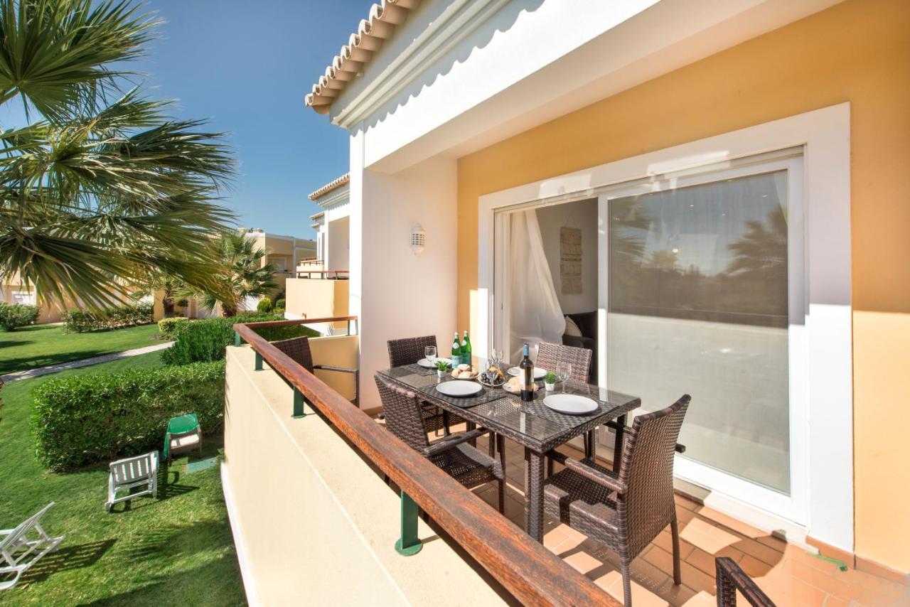 Luxurious First Floor Apartment Sleeps 4 Carvoeiro  Luaran gambar