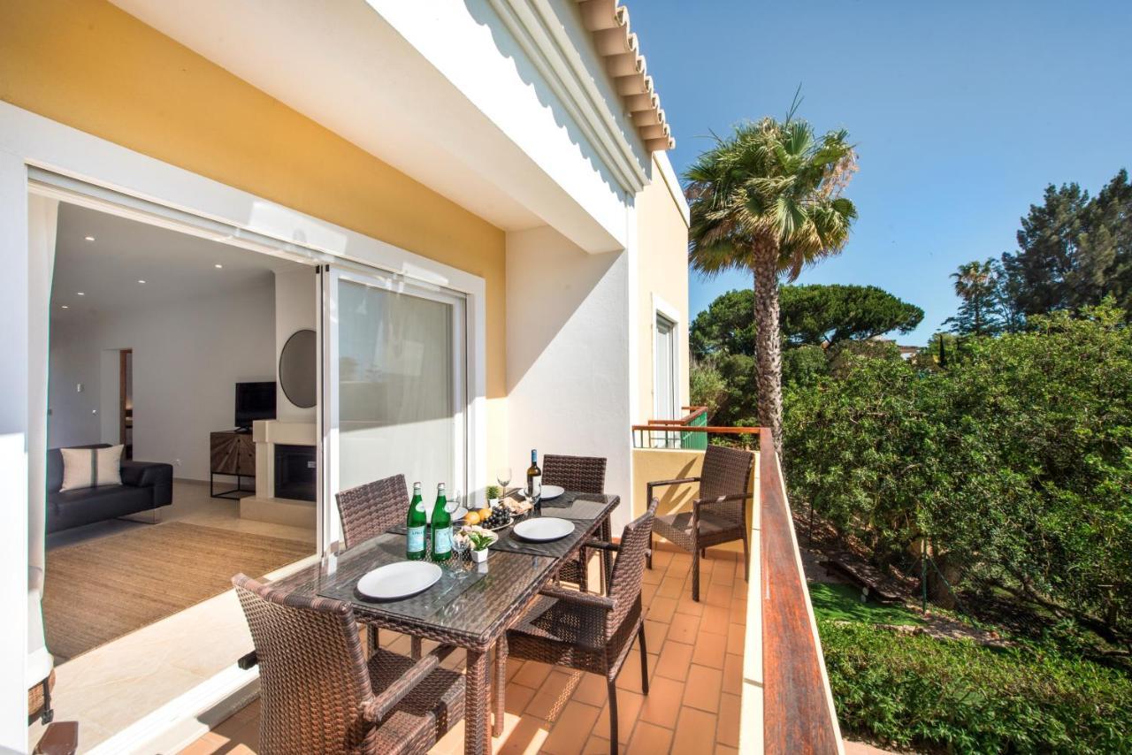 Luxurious First Floor Apartment Sleeps 4 Carvoeiro  Luaran gambar