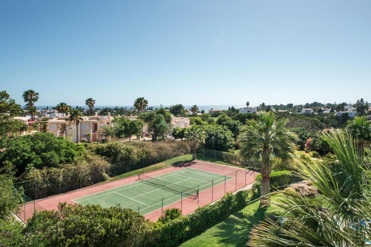Luxurious First Floor Apartment Sleeps 4 Carvoeiro  Luaran gambar